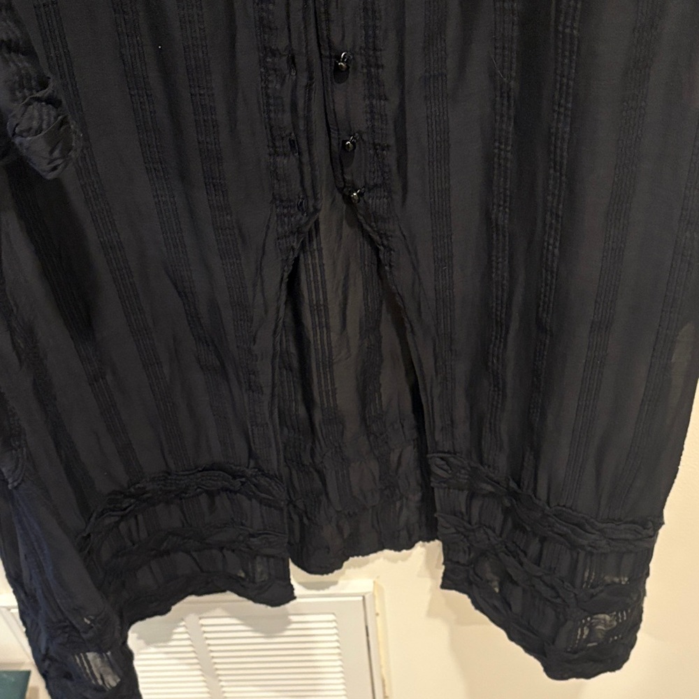 Ivey Abitz Bespoke Duster - Picture 6 of 8